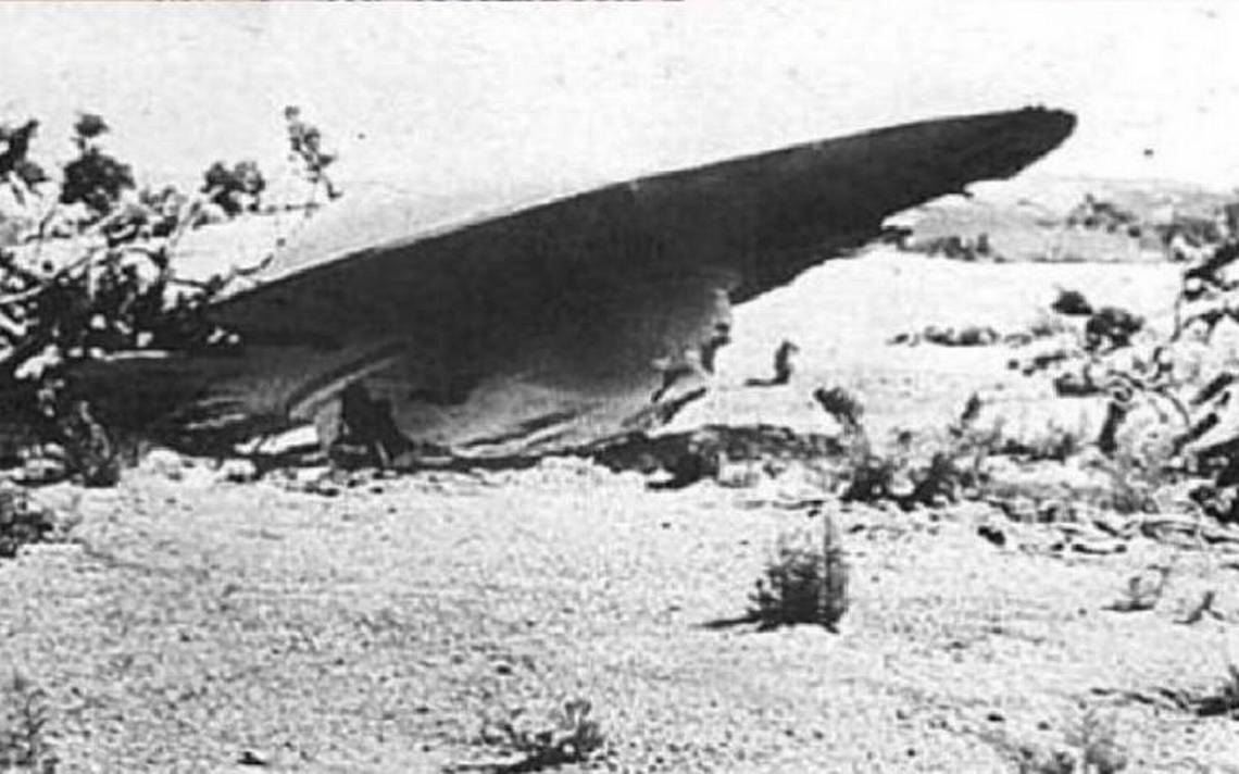 ¿fanático De Los Ovnis Cómo Llegar Y Qué Ver En Roswell Desde Ciudad Juárez El Sol De Parral